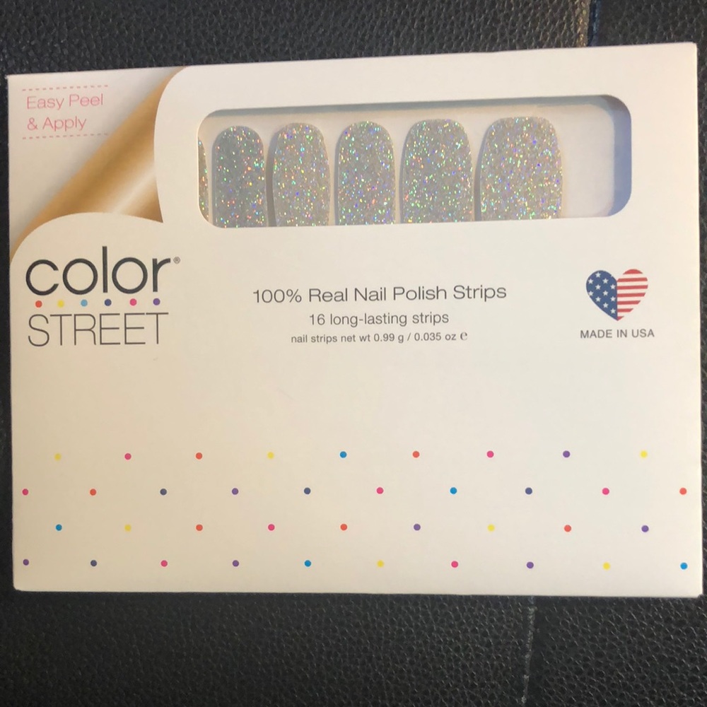 Color Street Fort Worth It